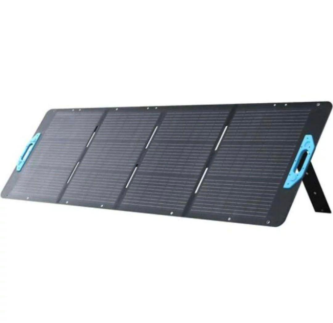 【最終値下げ】Anker SOLIX PS200 200W