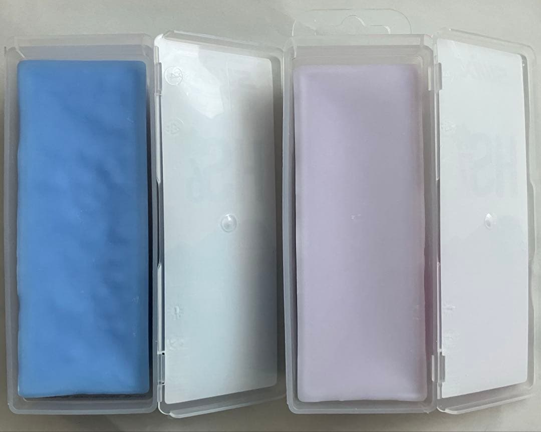 SWIX HS6 HS7 2個セット‼️ スノボー WAX スキー wax