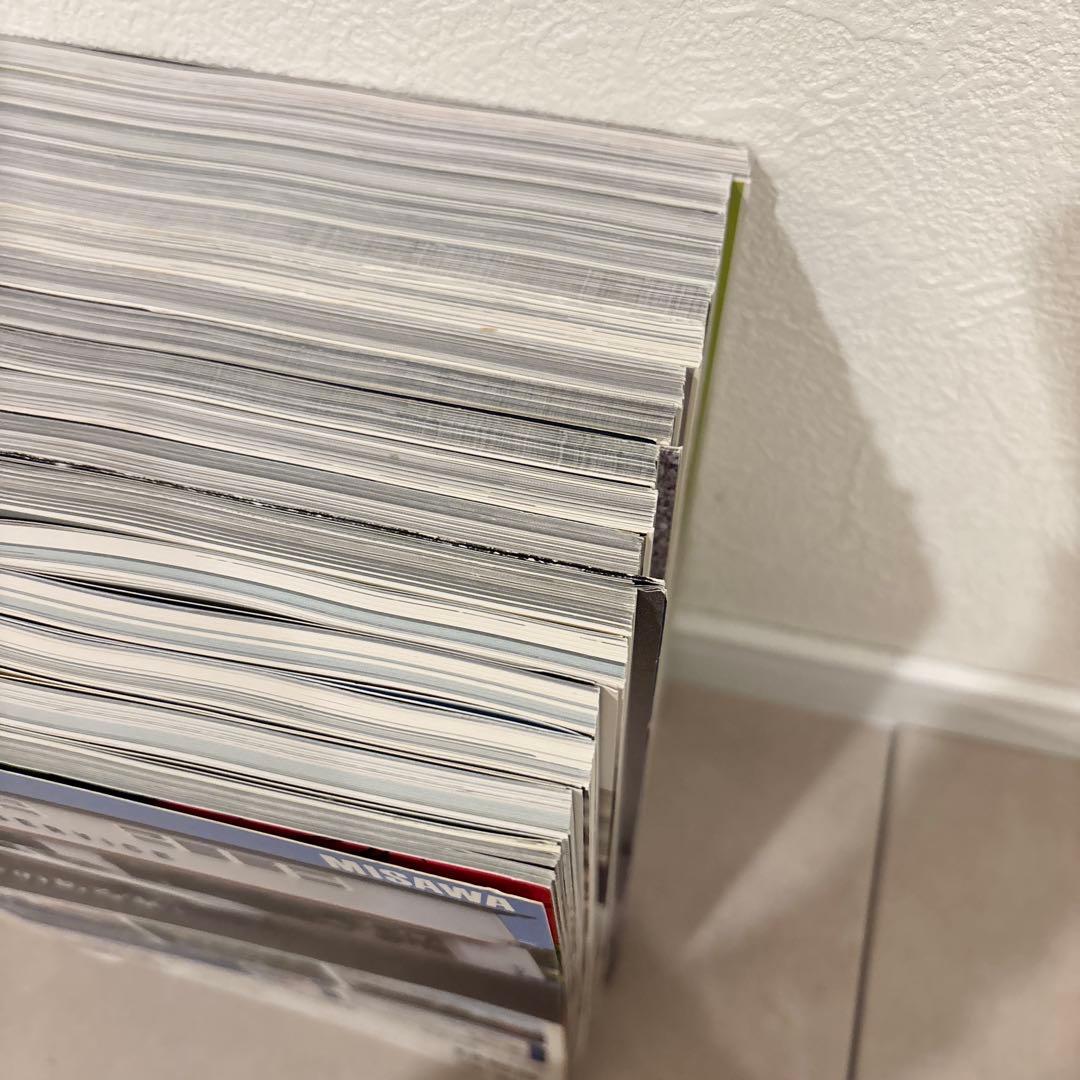 世田谷ベース ガイドブック 26冊セット 所ジョージ