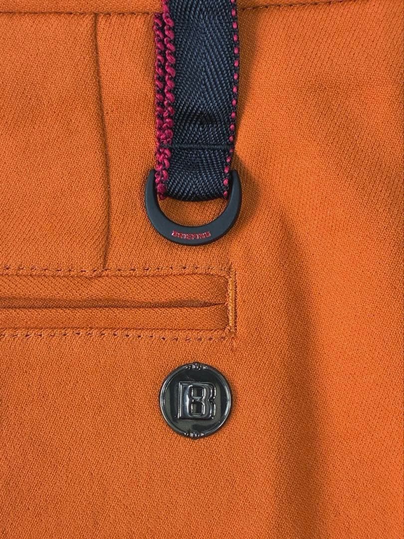 【新品】ブリーフィング／ハーフパンツ／ショートパンツ