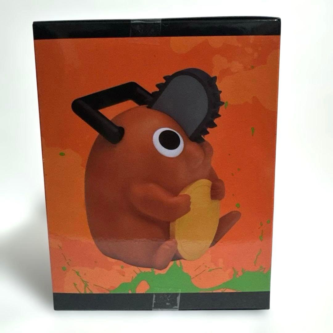 劇場版『チェンソーマンレゼ篇』 プレミアムソフビ貯金箱 “ポチタ