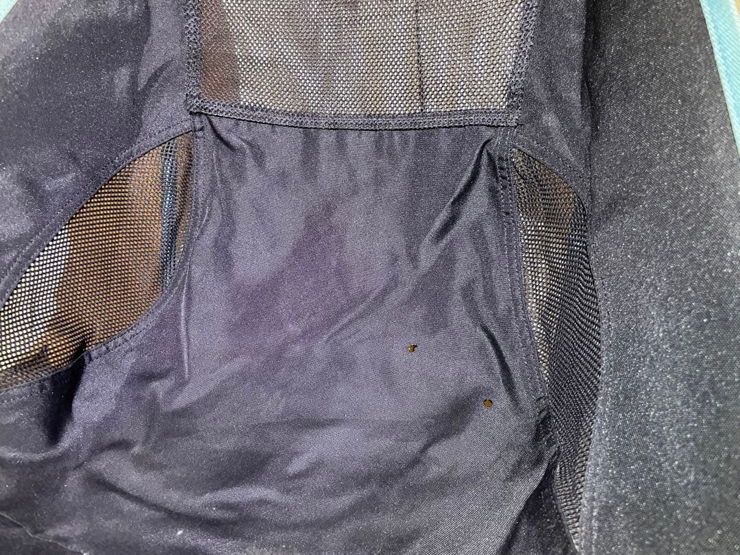 Helinox チェアツー黒/ 専用カップホルダー付き