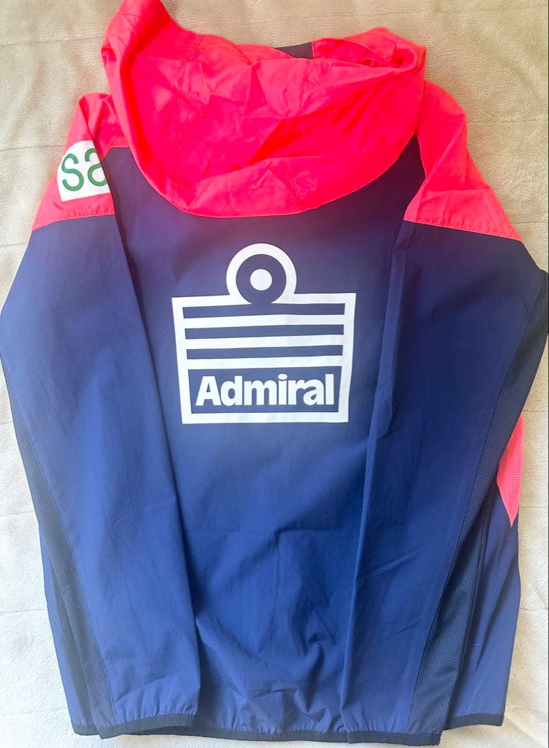 最終価格 ジュビロ磐田 フーデットピステトップ M - メルカリ