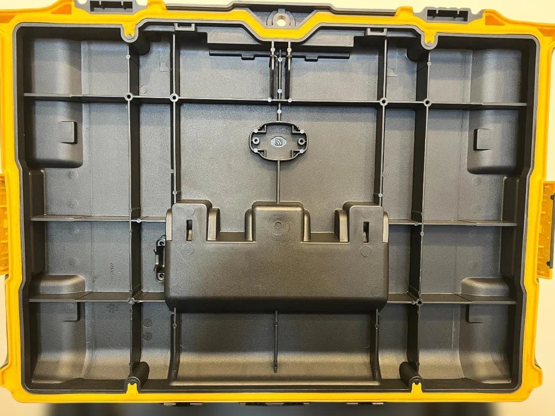 デウォルト DEWALT タフシステム2.0 3個セット