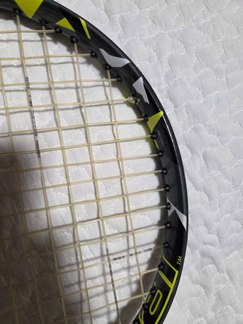 バボラ　ピュアアエロチーム　G2