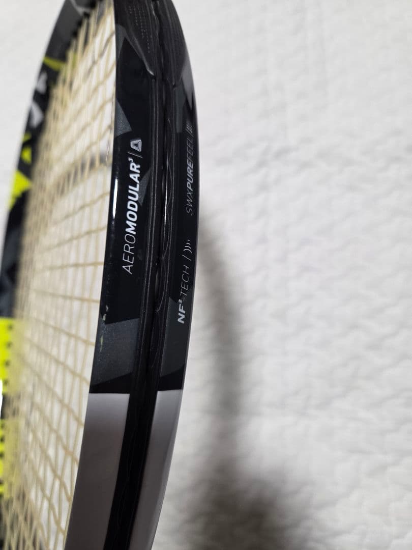 バボラ　ピュアアエロチーム　G2