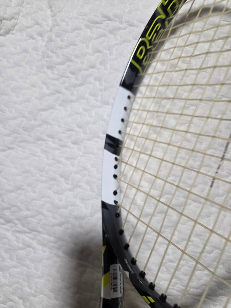 バボラ　ピュアアエロチーム　G2