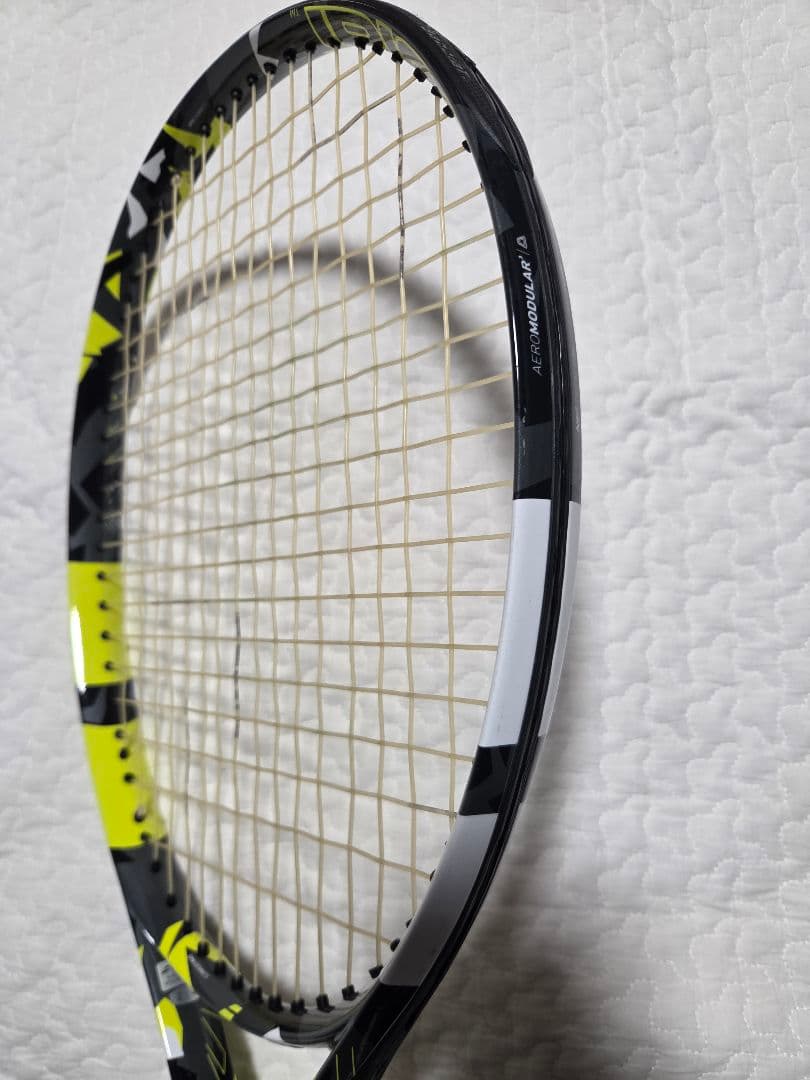 バボラ　ピュアアエロチーム　G2