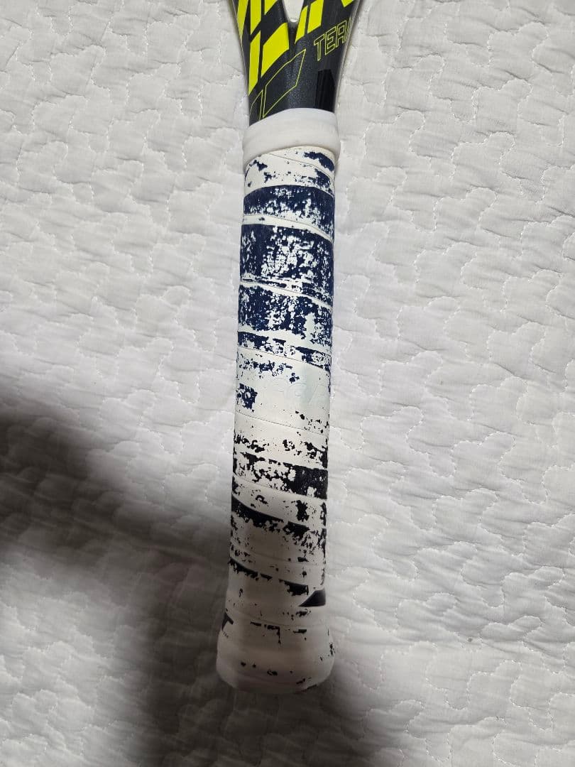 バボラ　ピュアアエロチーム　G2