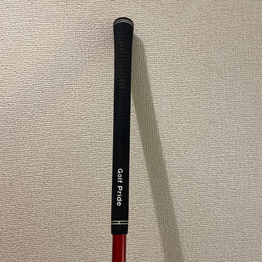 Srixon 9.0 ドライバー　ZX i LS