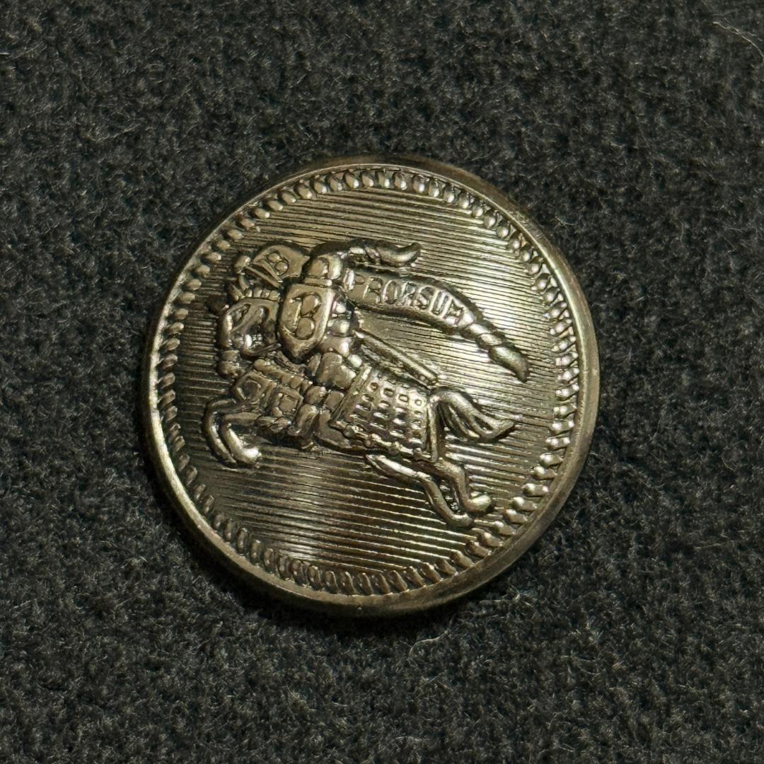 Maktub様✨バーバリーブラックレーベル シャドーチェック 銀ボタン