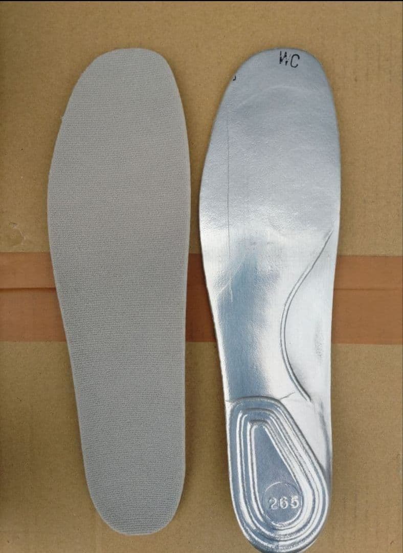 程度良好 (私見) LANGE ラング WORLD CUP ZA