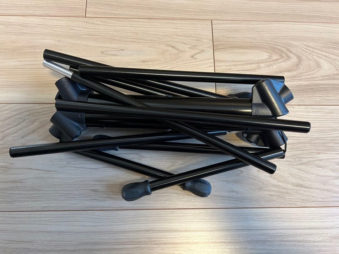 DOD スワルスエックス　ベージュ