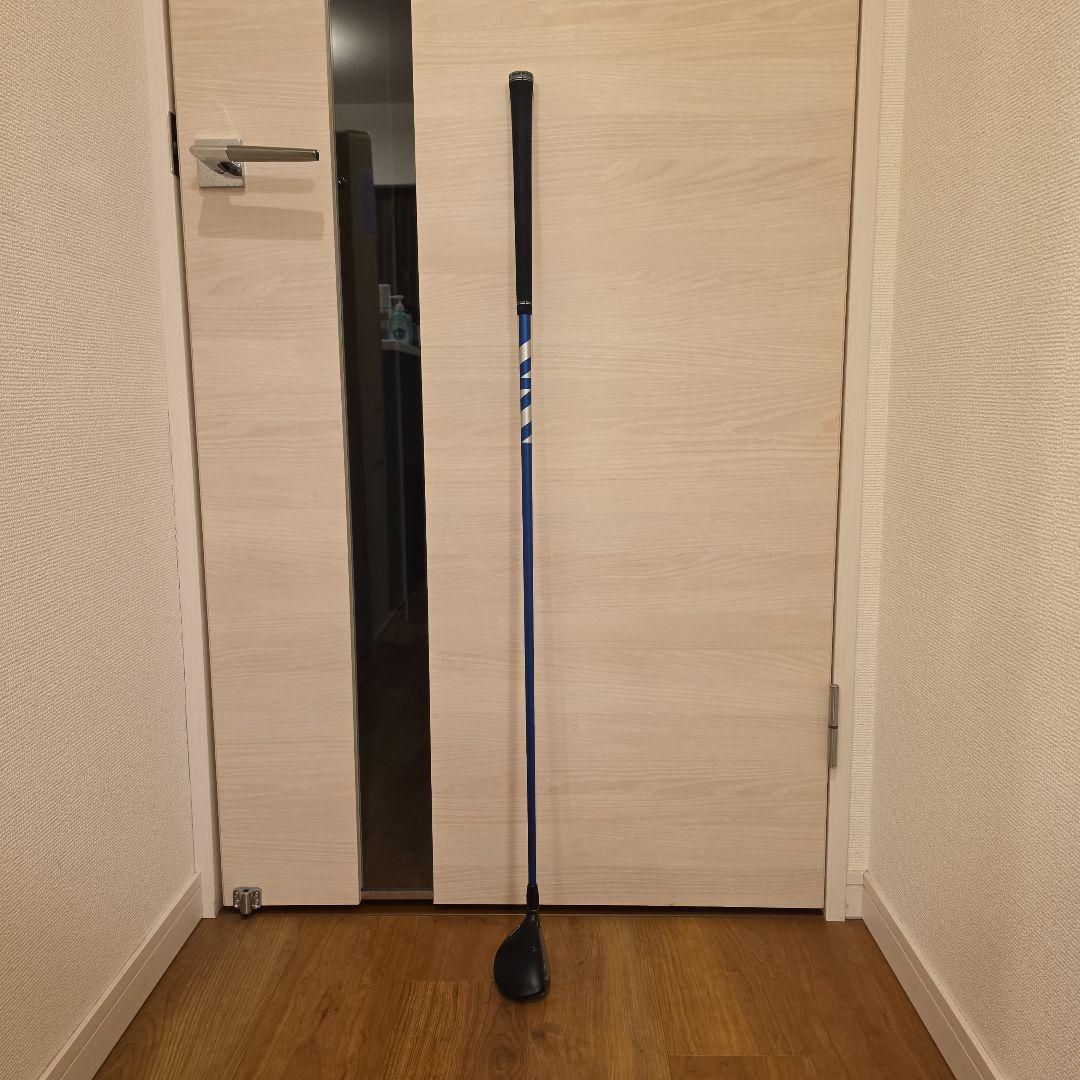 キャロウェイ ELYTE 4U ユーティリティ 24ベンタスブルー HB