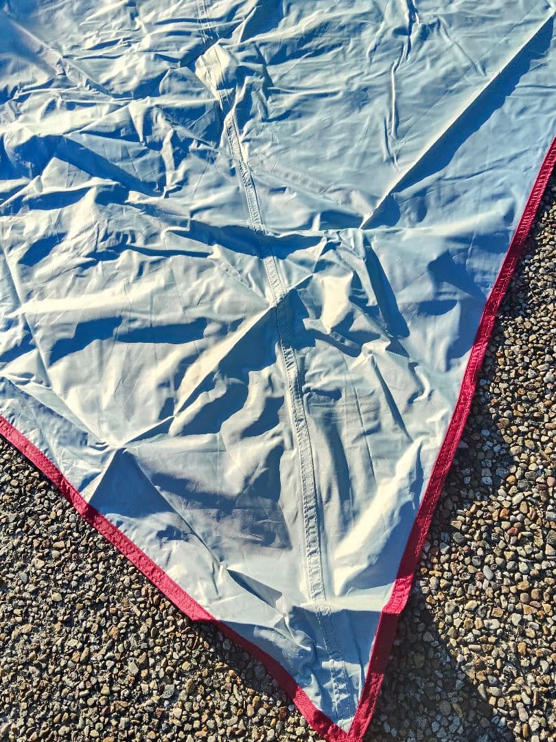 コールマン　タフスクリーン2ルームハウスMDX+ 純正グランドシート付き