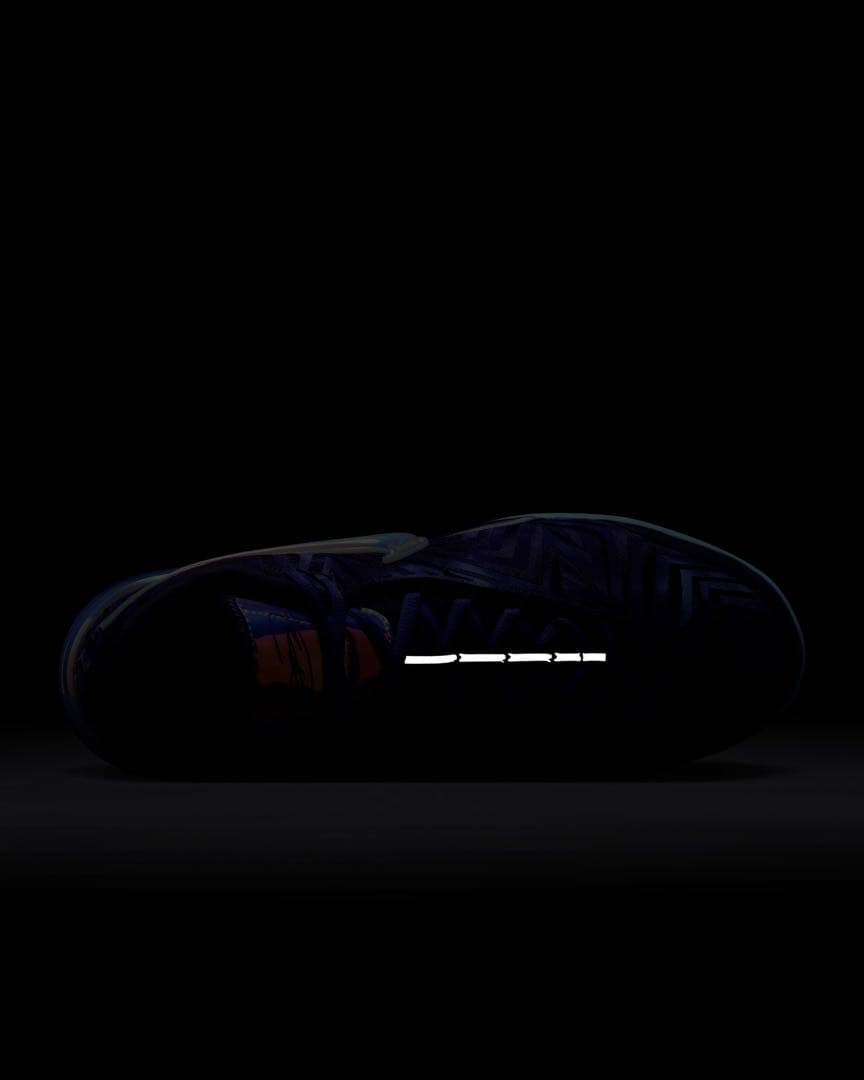 【新品　27.0cm】ナイキ レブロン NXXT ジーニサス