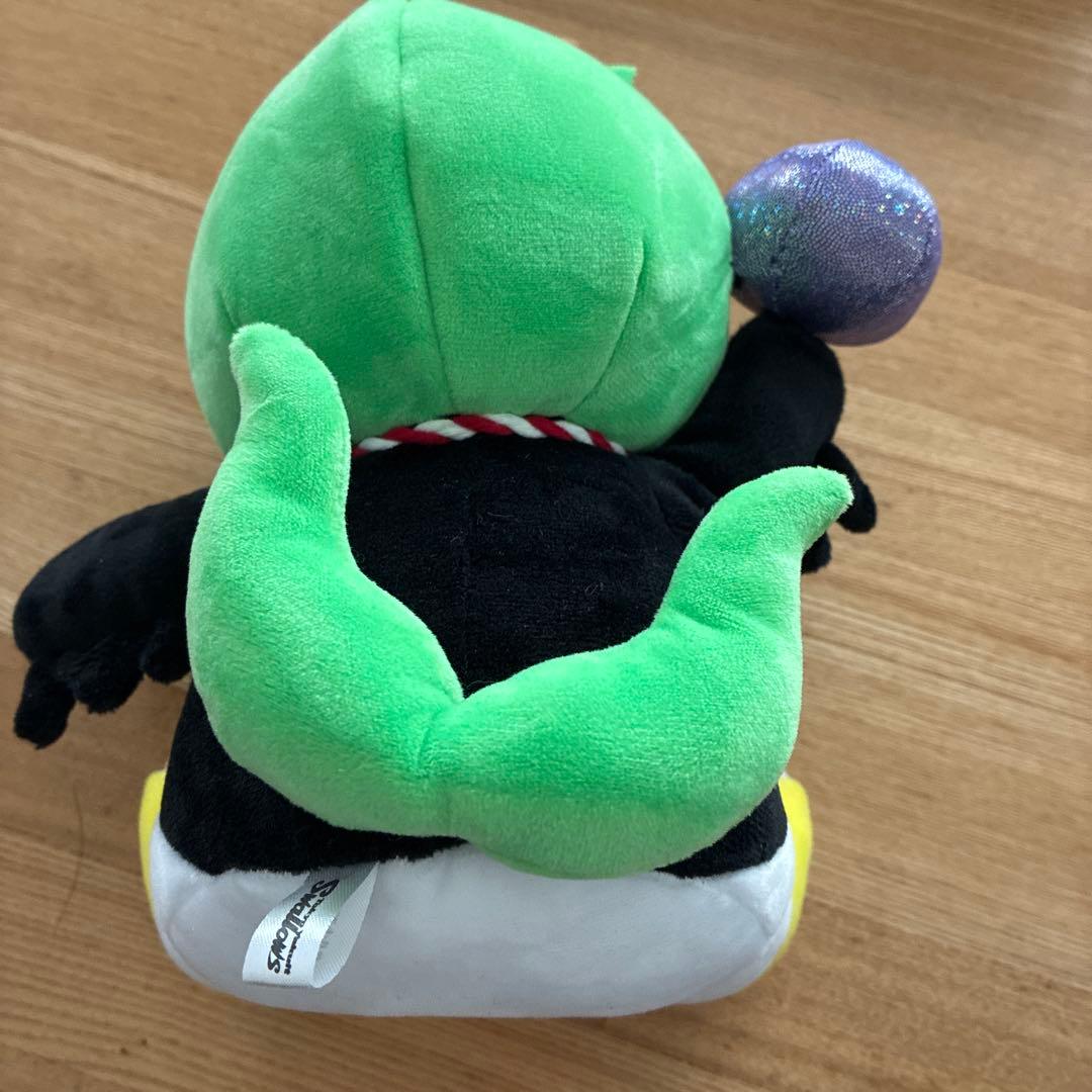 つば九郎　干支ぬいぐるみ（亥・戌・辰）／正月だるまぬいぐるみ　まとめ売り