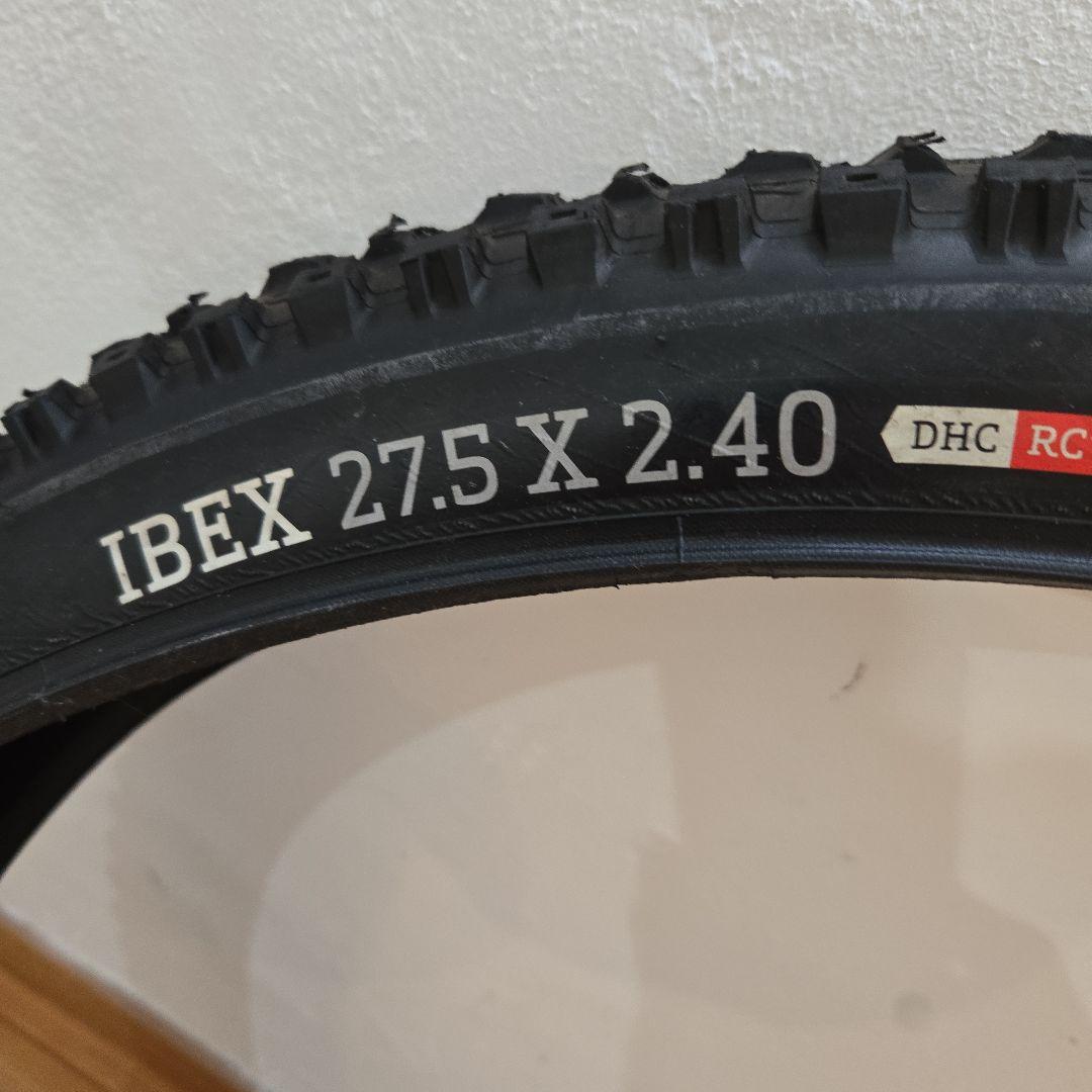 パーツ MTB ONZA IBEX