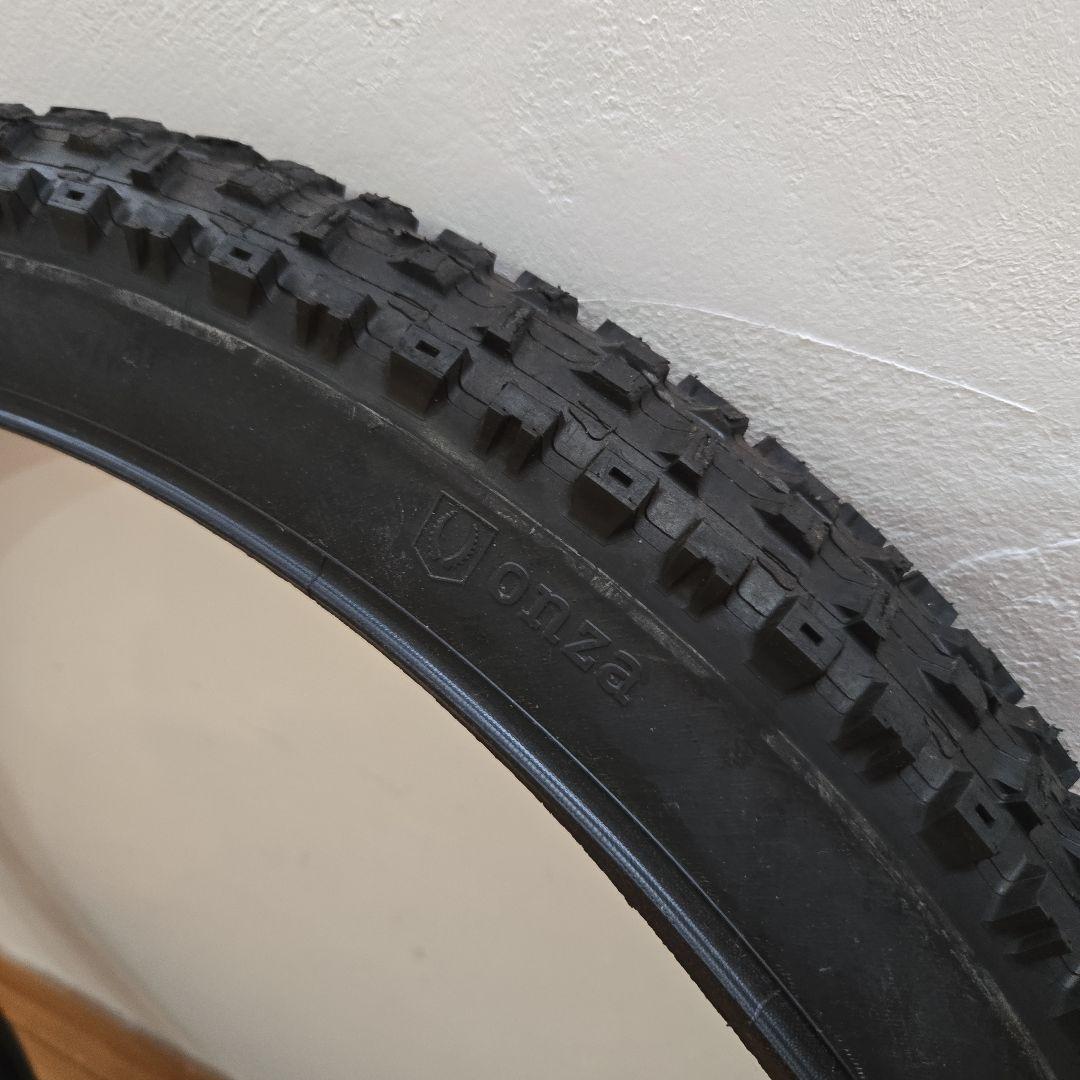 パーツ MTB ONZA IBEX