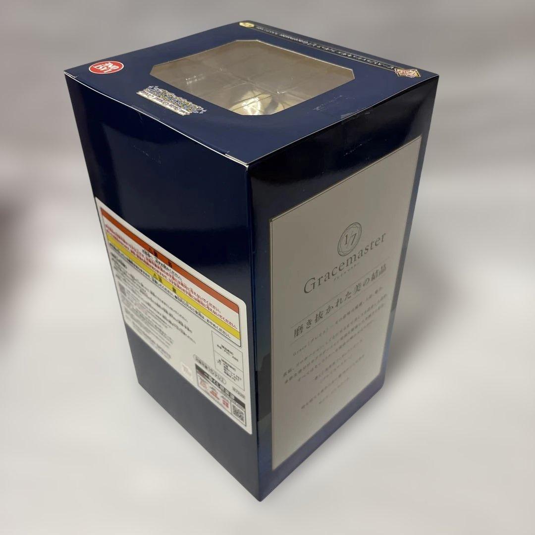 一番くじ　fgo a賞　b賞　c賞　d賞　e賞 ラストワン　セット