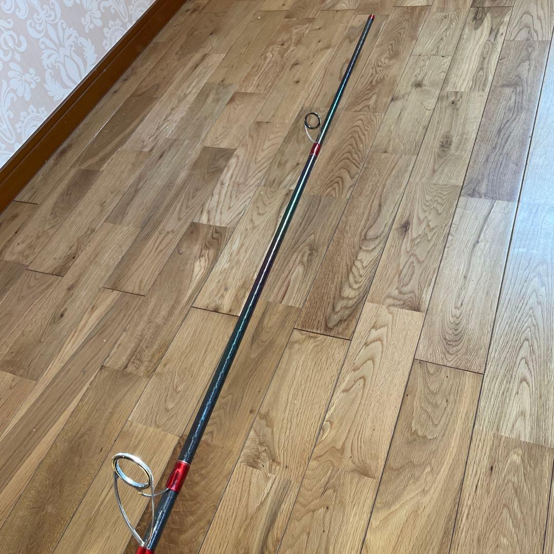 シマノ 12ワールドシャウラ　21053R-3