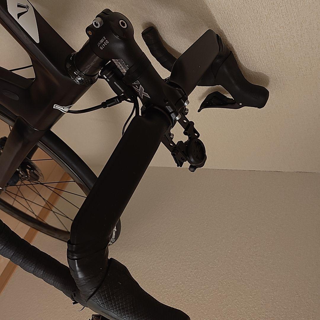 【神奈川県：手渡し限定】CARRERA(カレラ)TD01AIRDISC