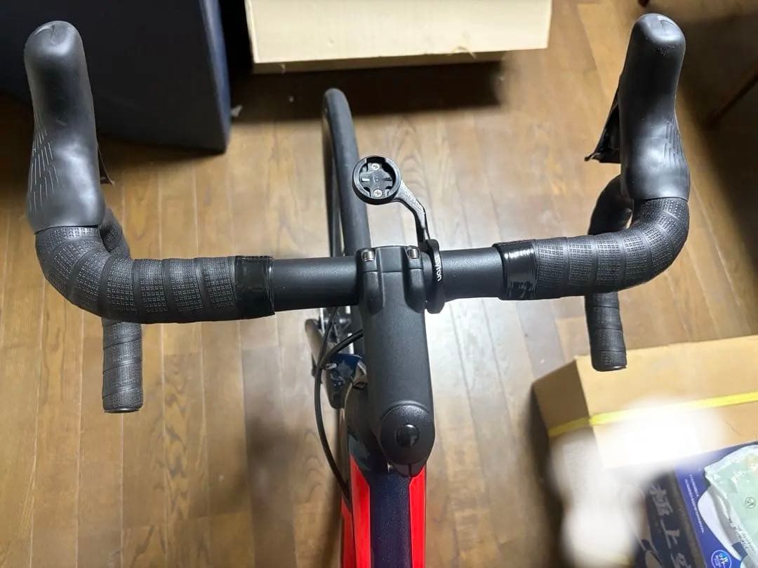 自転車本体 BMC Teammachine SLR THREE size47 di2