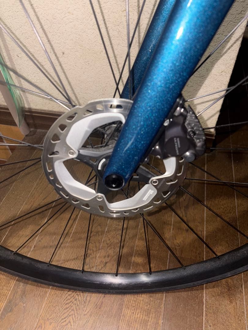 自転車本体 BMC Teammachine SLR THREE size47 di2