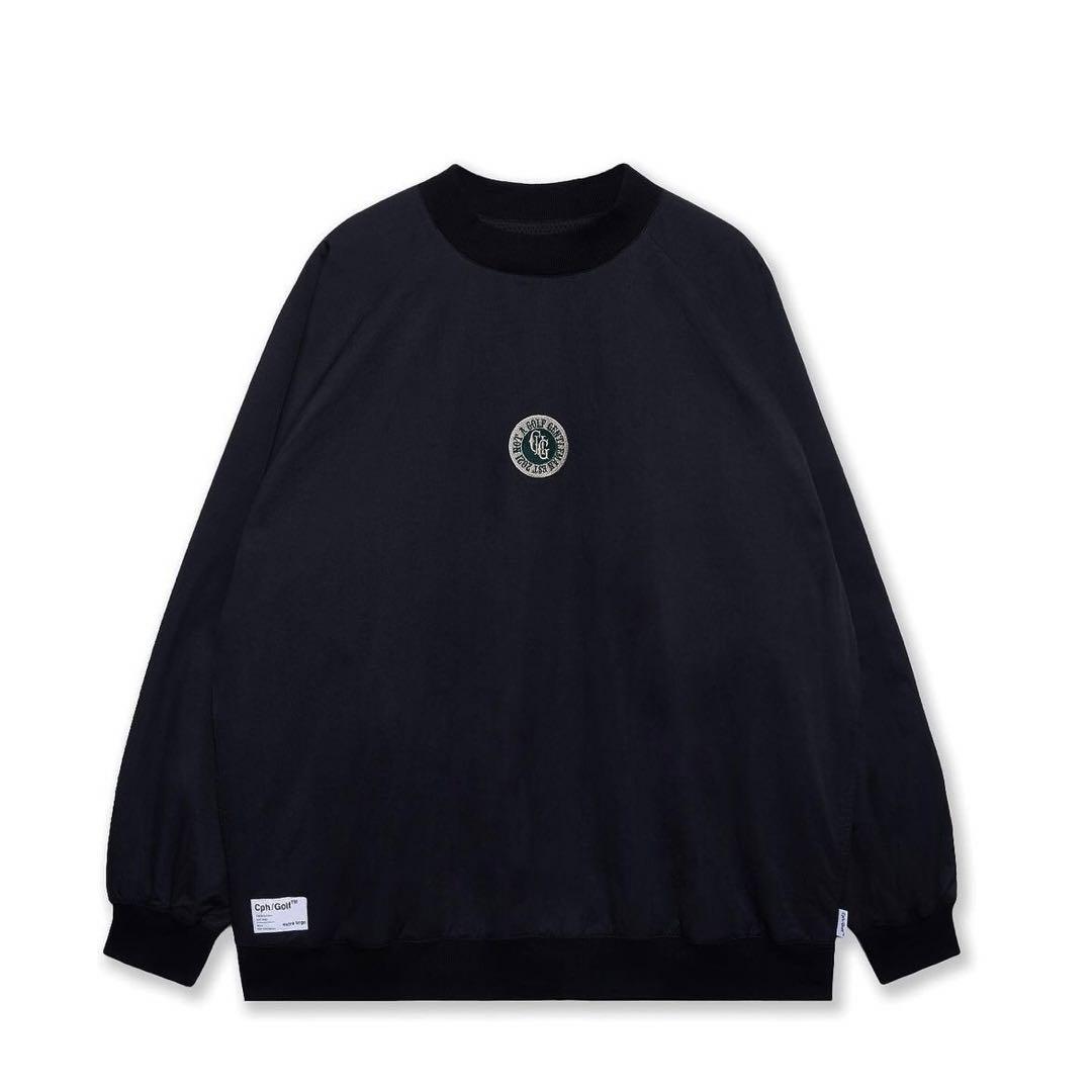 cph ゴルフウェア キャプテンズヘルム ゴルフ cphg