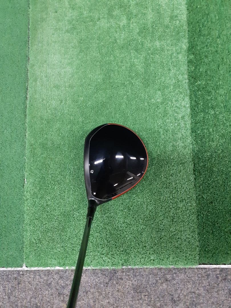 Taylor Made Stealth 2 ドライバー 9.0度　ヘッドのみ