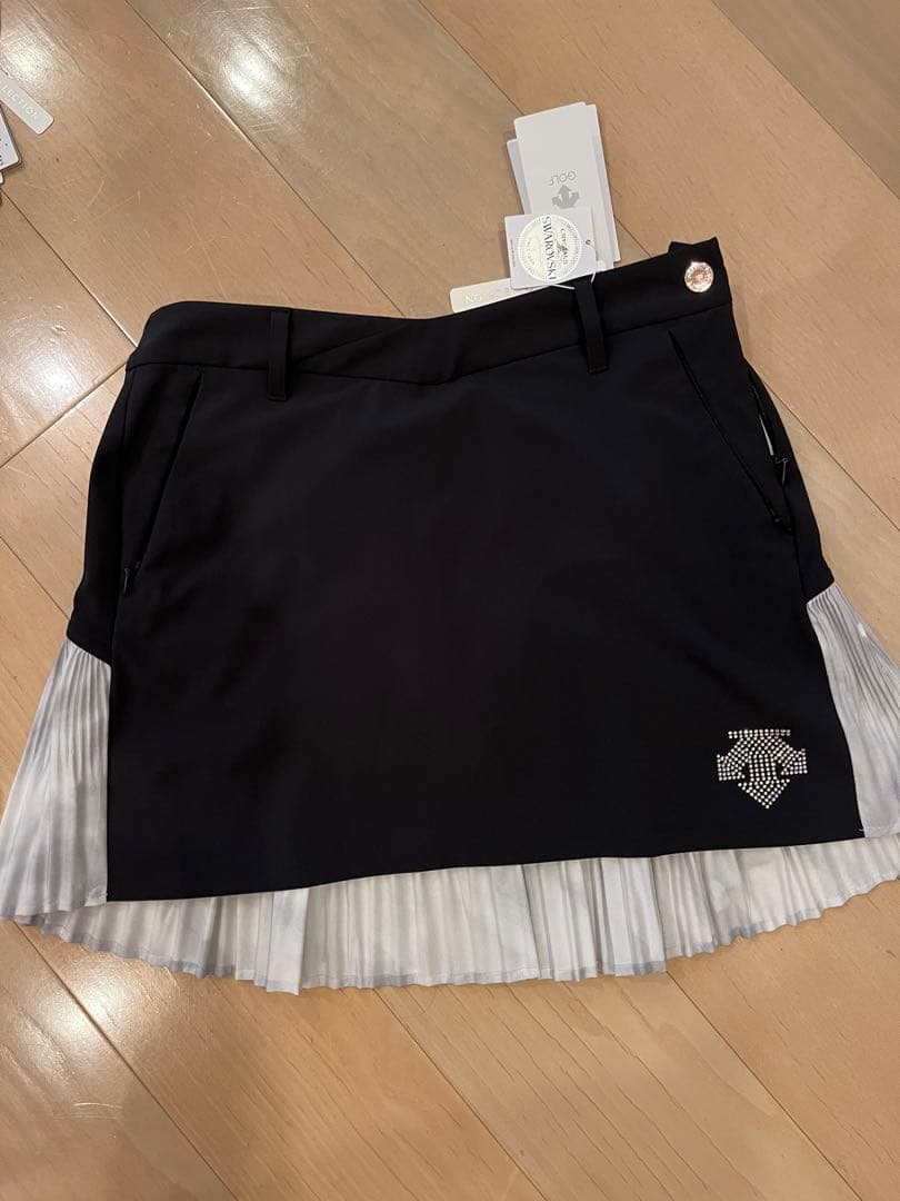 最終の値段！！デサントセットアップ