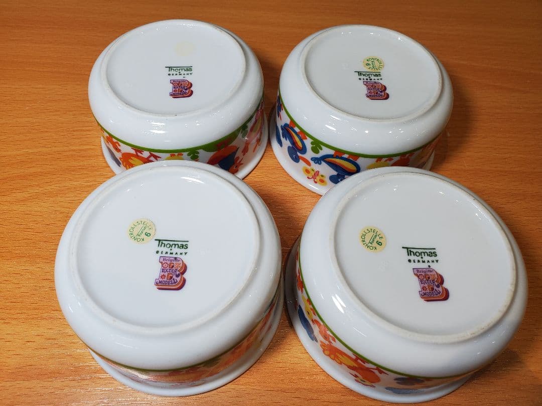 み*り様 Thomas GERMANY Brigitte EXTRA MODEL