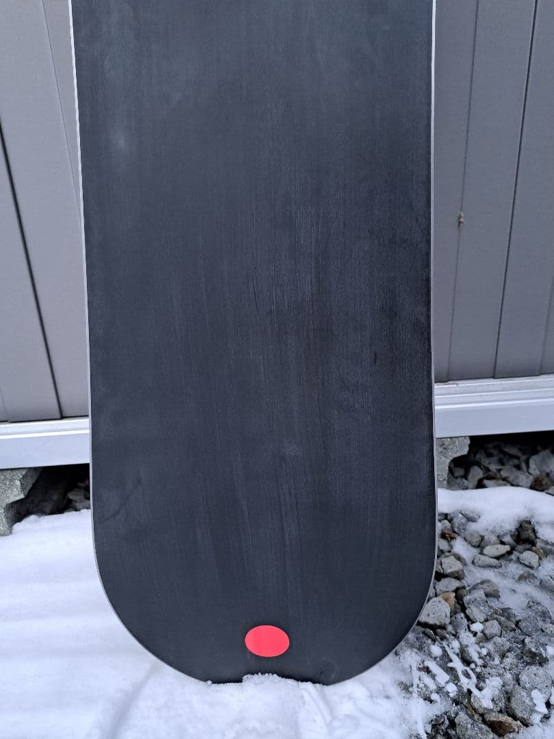 New Yorker.美品HPS TAKAHARU NAKAI 55