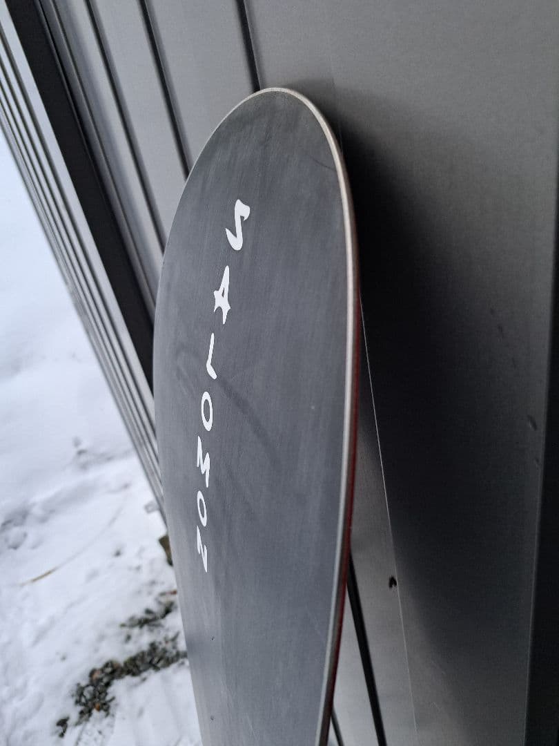 New Yorker.美品HPS TAKAHARU NAKAI 55