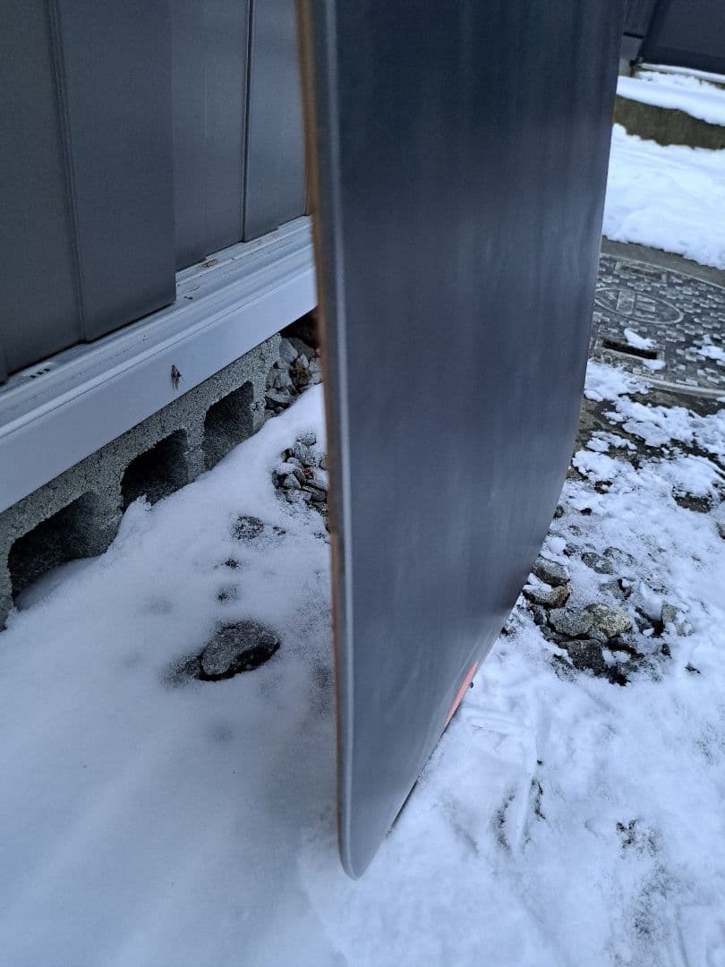 New Yorker.美品HPS TAKAHARU NAKAI 55