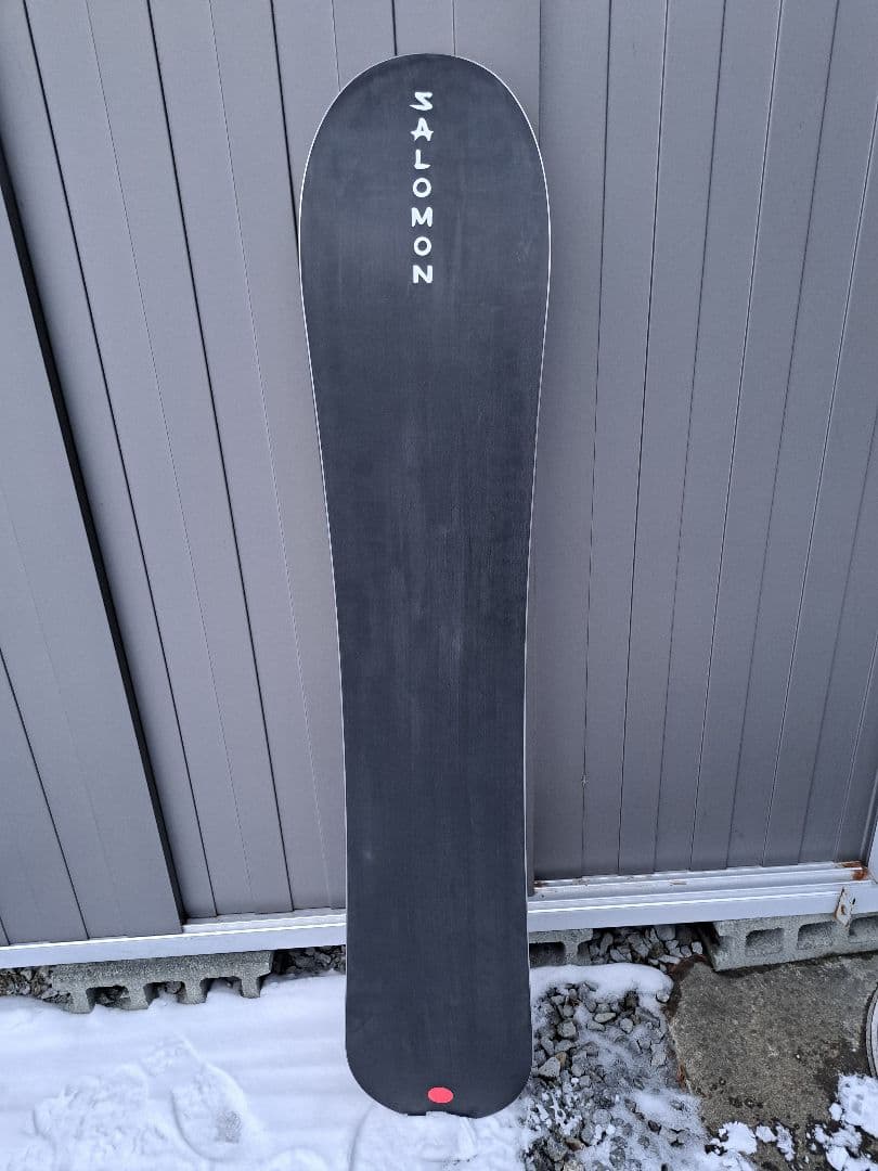 New Yorker.美品HPS TAKAHARU NAKAI 55