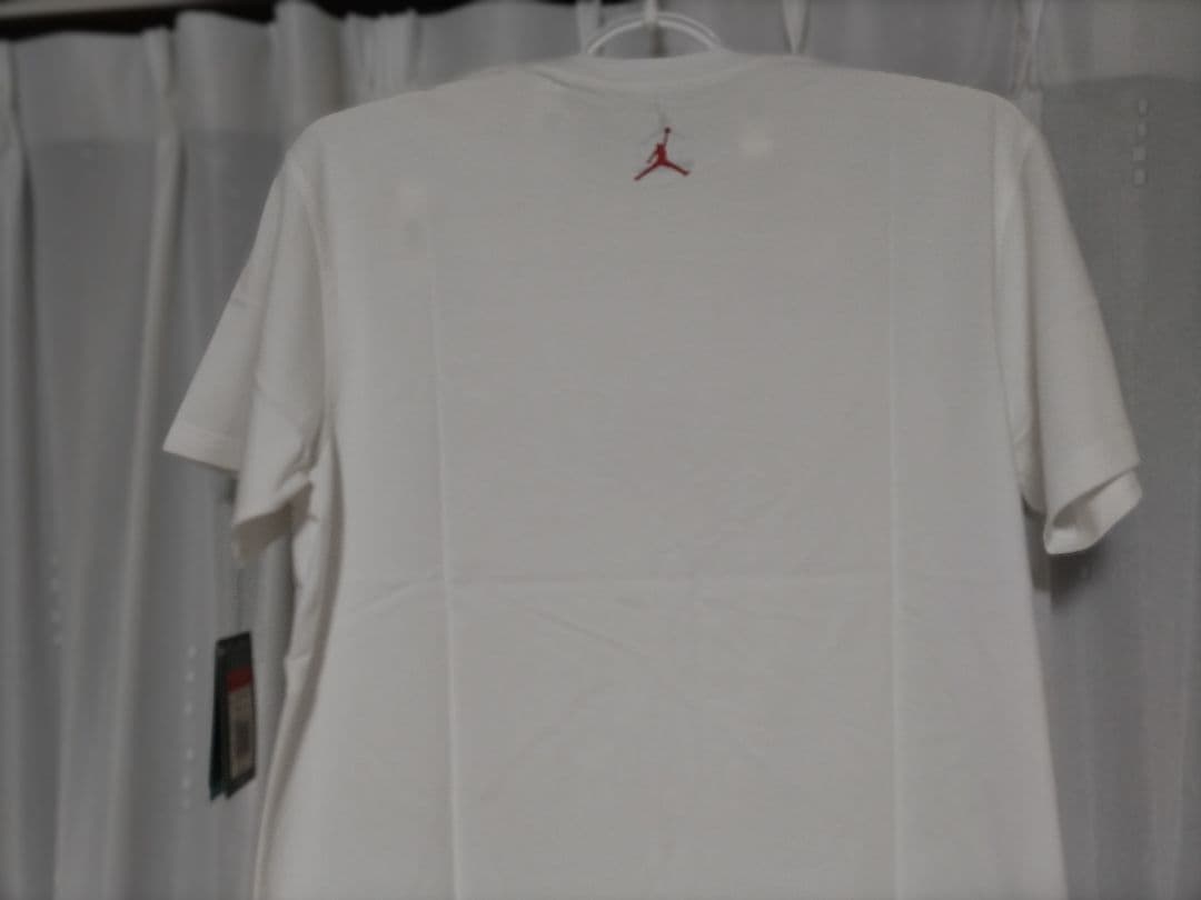 Nike AIR JORDAN Tシャツ（397390-100）