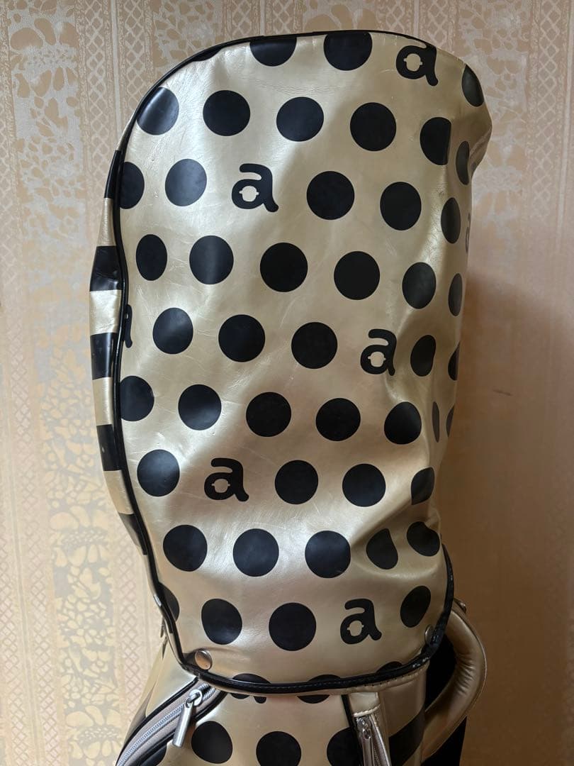 アルチビオ★archivio レディースゴルフバッグ