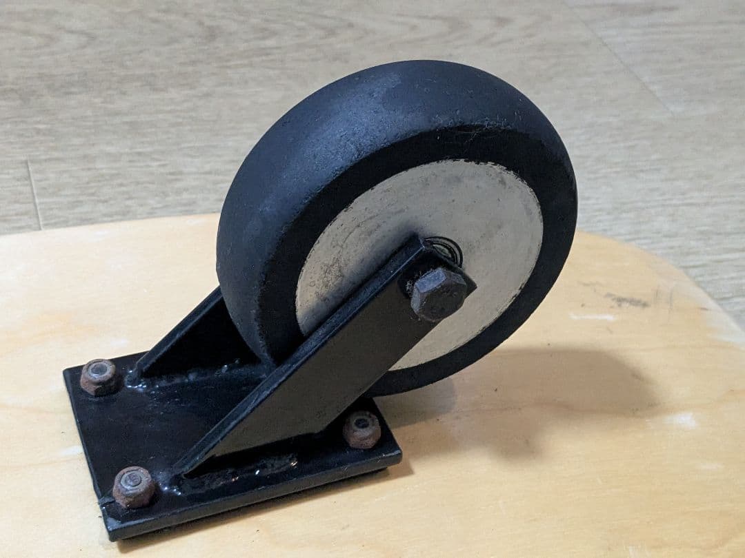 INTRO TWIN 2輪スケートボード サーフスケート イントロ オフトレ