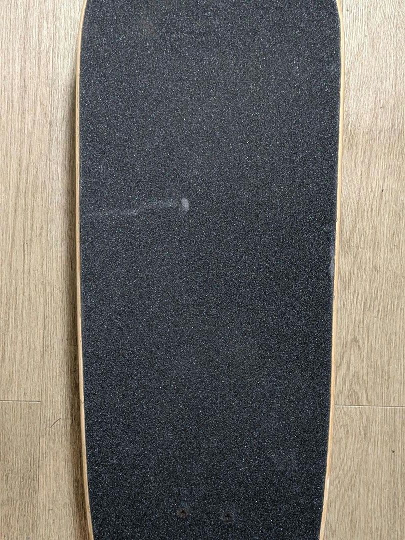 INTRO TWIN 2輪スケートボード サーフスケート イントロ オフトレ