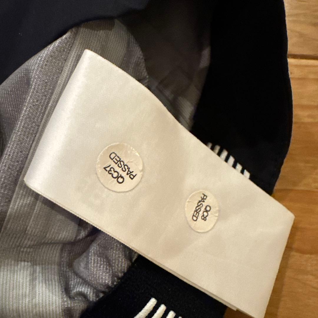 お正月価格　RAPHA ブラック サイクルジャケット 長袖