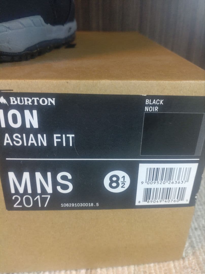 Burton Ion スノーボードブーツ