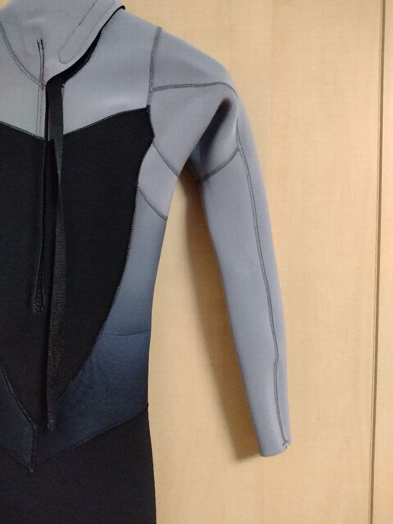 ロキシー　ロンスプ　S