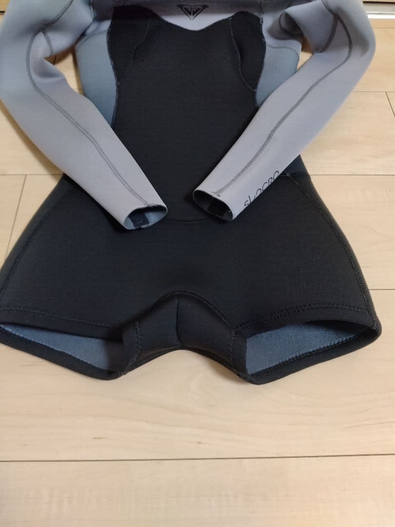 ロキシー　ロンスプ　S