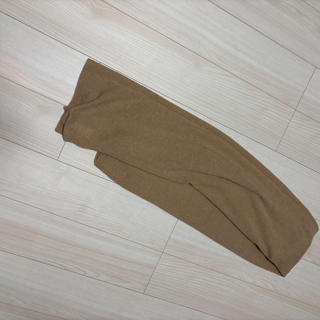 Johnstons of Elginカシミア100%ストール