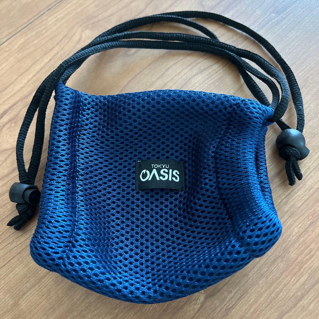 東急スポーツオアシス スタイリーボール