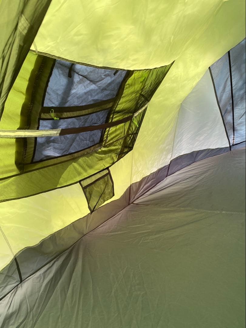 みみ。様　ayamayaポップアップテント