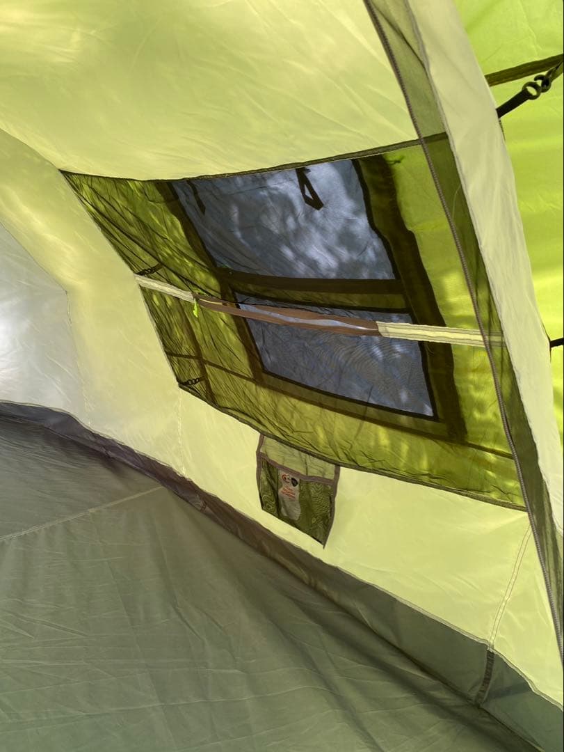 みみ。様　ayamayaポップアップテント