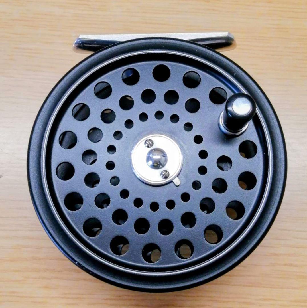 ★美品★ Hardy ULTRALITE DISC #7 ★純正ソフトケース付★