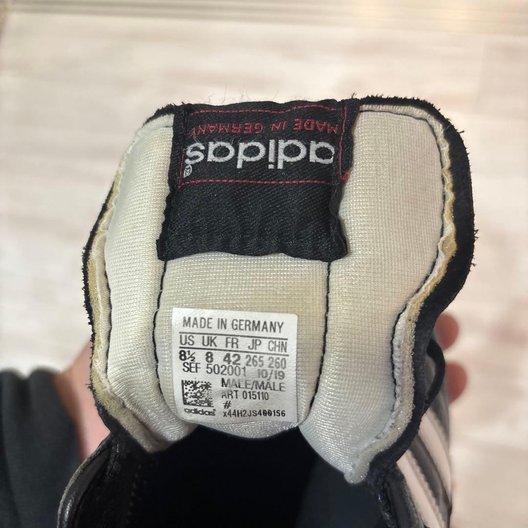 adidas スパイク コパムンディアル